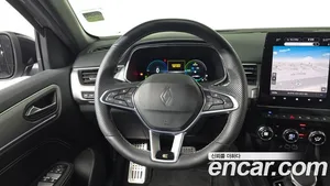 Renault Arkana, 2024 — миниатюра 18