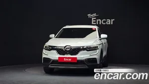 Renault QM6, 2022 — миниатюра 3