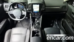 Renault QM6, 2022 — миниатюра 10