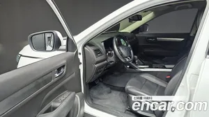 Renault QM6, 2022 — миниатюра 13