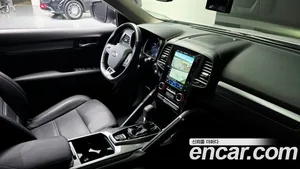 Renault QM6, 2022 — миниатюра 25