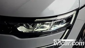 Renault QM6, 2022 — миниатюра 8