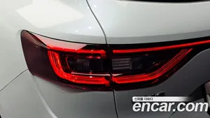 Renault QM6, 2022 — миниатюра 9