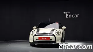 Mini Cooper Convertible, 2021 — миниатюра 3