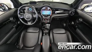 Mini Cooper Convertible, 2021 — миниатюра 10