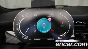 Mini Cooper Convertible, 2021 — миниатюра 11