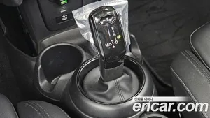 Mini Cooper Convertible, 2021 — миниатюра 12