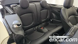 Mini Cooper Convertible, 2021 — миниатюра 18