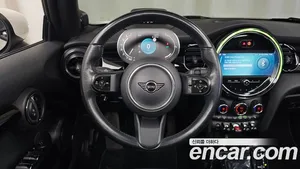 Mini Cooper Convertible, 2021 — миниатюра 19