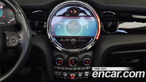 Mini Cooper Convertible, 2021 — миниатюра 20