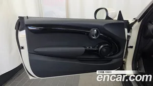 Mini Cooper Convertible, 2021 — миниатюра 14