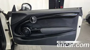 Mini Cooper Convertible, 2021 — миниатюра 15