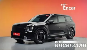 Kia EV9, 2023 — миниатюра 50