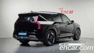 Kia EV9, 2023 — миниатюра 1