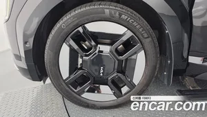 Kia EV9, 2023 — миниатюра 4