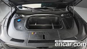 Kia EV9, 2023 — миниатюра 5