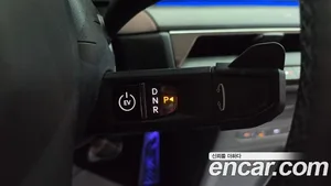 Kia EV9, 2023 — миниатюра 11