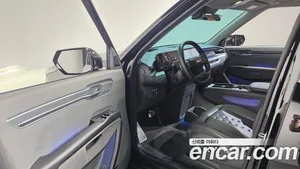 Kia EV9, 2023 — миниатюра 12