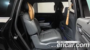 Kia EV9, 2023 — миниатюра 16