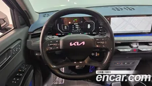 Kia EV9, 2023 — миниатюра 17