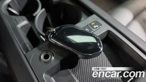 Kia EV9, 2023 — миниатюра 19