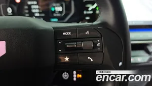 Kia EV9, 2023 — миниатюра 22