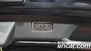 Kia EV9, 2023 — миниатюра 23