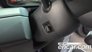 Kia EV9, 2023 — миниатюра 25