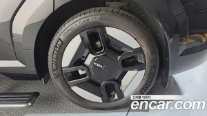Kia EV9, 2023 — миниатюра 6