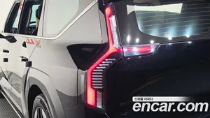 Kia EV9, 2023 — миниатюра 8