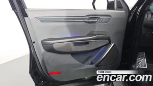 Kia EV9, 2023 — миниатюра 13