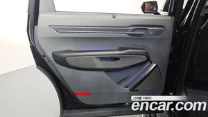 Kia EV9, 2023 — миниатюра 14
