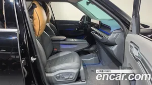 Kia EV9, 2023 — миниатюра 15