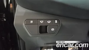 Kia EV9, 2023 — миниатюра 28