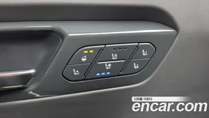 Kia EV9, 2023 — миниатюра 29