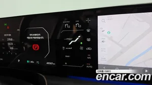 Kia EV9, 2023 — миниатюра 31
