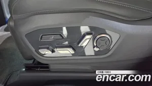 Kia EV9, 2023 — миниатюра 34