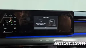 Kia EV9, 2023 — миниатюра 40