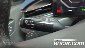 Kia EV9, 2023 — миниатюра 42
