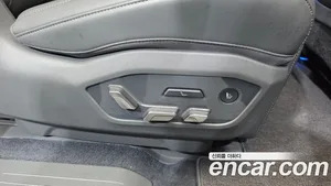 Kia EV9, 2023 — миниатюра 45