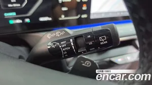 Kia EV9, 2023 — миниатюра 48
