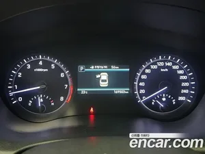 Genesis G80, 2017 — миниатюра 8