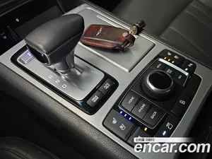Genesis G80, 2017 — миниатюра 9