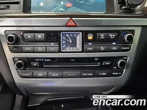 Genesis G80, 2017 — миниатюра 10