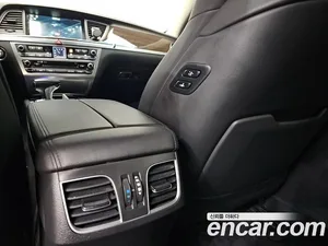 Genesis G80, 2017 — миниатюра 14