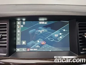 Genesis G80, 2017 — миниатюра 15