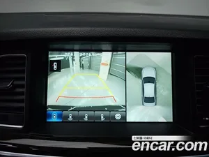 Genesis G80, 2017 — миниатюра 16