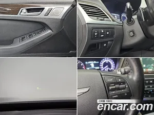 Genesis G80, 2017 — миниатюра 17