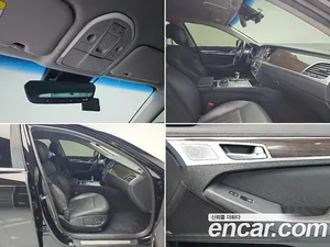 Genesis G80, 2017 — миниатюра 18