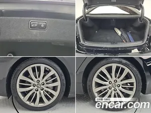 Genesis G80, 2017 — миниатюра 19